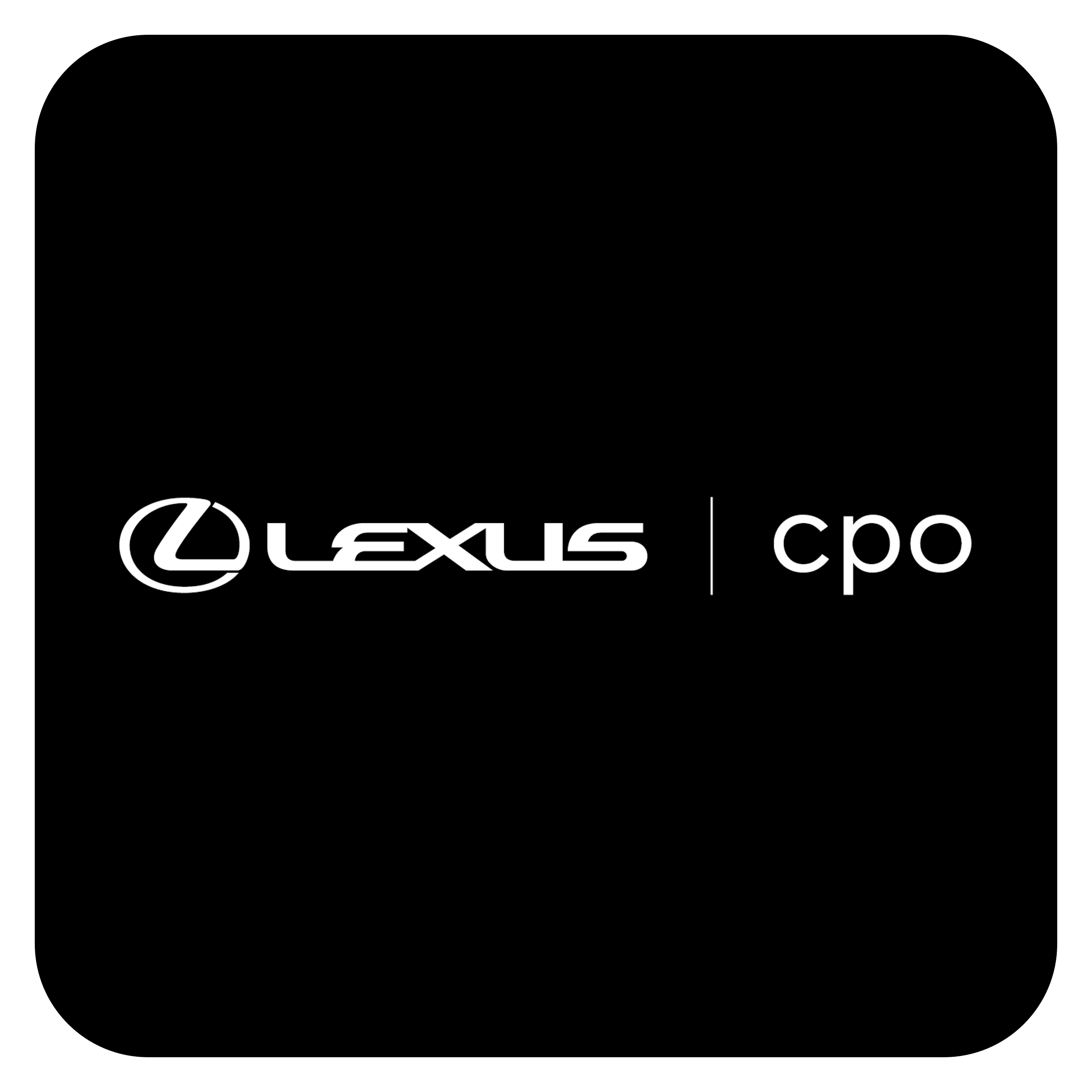 Lexus CPO